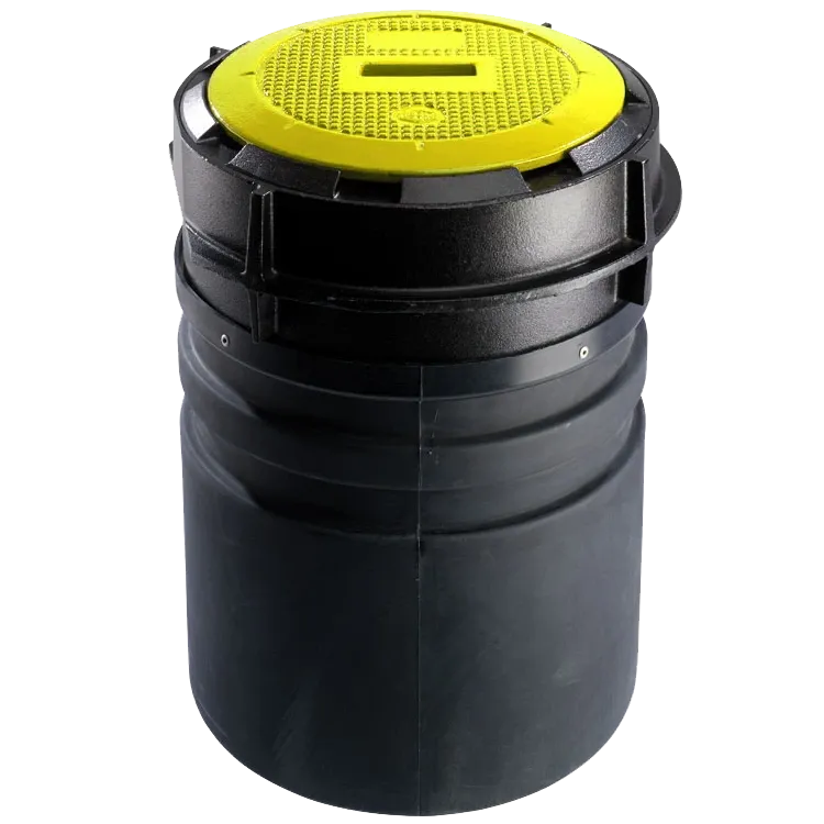 EBW&#xAE;&#x20;5&#x20;Gal&#x20;grade&#x20;level&#x20;Defender&#x20;Series&#x20;spill&#x20;cont.&#x20;BLACK